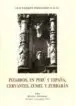 AudioLibro Pizarros, en Peru y España, Cervantes, Zumel y Zurbaran de Luis Vazquez Fernandez