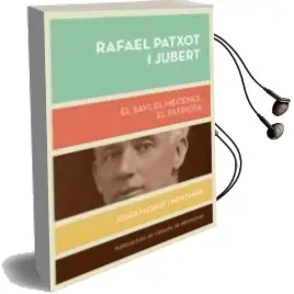 Descargar AudioLibro Rafael Patxot i Jubert de Josep Massot I Muntaner año 2014