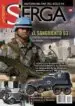 AudioLibro Revista Serga nº 88 (Marzo-Abril 2014): Historia Militar del Sigl o xx de Varios Autores
