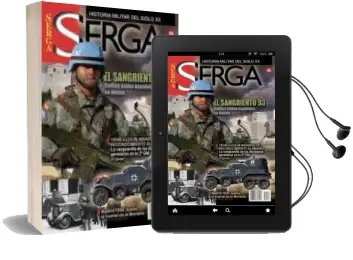 Descargar AudioLibro Revista Serga nº 88 (Marzo-Abril 2014): Historia Militar del Sigl o xx de Varios Autores año 2014