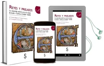 Descargar AudioLibro Reyes y Prelados de Maria Victoria Herraez Ortega año 2014