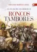 AudioLibro Roncos Tambores: El Ocaso de los Heroes ii de Fernando Martinez Lainez