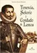 AudioLibro Tenencia Señorio y Condado de Lemos de Vicente Salas Merino