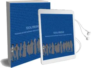 Descargar AudioLibro Toca, Peron!!! de Varios Autores año 2014