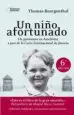 AudioLibro Un Niño Afortunado de Thomas Buergenthal