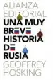 AudioLibro Una muy Breve Historia de Rusia de Geoffrey Hosking