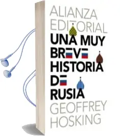 Descargar AudioLibro Una muy Breve Historia de Rusia de Geoffrey Hosking año 2014