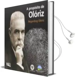 Descargar AudioLibro A Proposito de Oloriz de Varios Autores año 2014