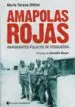AudioLibro Amapolas Rojas de Maria Teresa Dittler