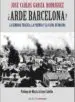 AudioLibro ¿Arde Barcelona?: La Semana Tragica, la Prensa y la Caida de Maur a de Jose Carlos Garcia Rodriguez