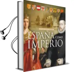 Descargar AudioLibro Atlas Ilustrado de España Como Imperio de Giacomo Sinatti año 2014