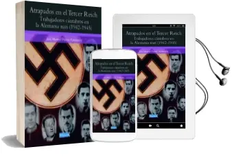 Descargar AudioLibro Atrapados en el Terder Reich de J. Manuel Puente Fernandez año 2014
