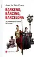 AudioLibro Barkeno, Barcino, Barcelona de Joan De Deu Prats
