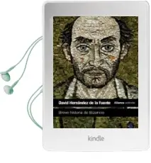 Descargar AudioLibro Breve Historia de Bizancio de David Hernandez De La Fuente año 2014
