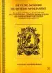 AudioLibro De Cuyo Nombre no Quiero Acordarme: En el que se Desvela la Fecha Exacta de la Descomunal Aventura de don Quijote de Jesus Muñoz Romero