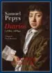 AudioLibro Diarios (1660-1669) de Samuel Pepys