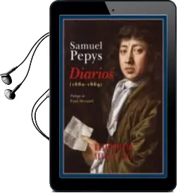 Descargar AudioLibro Diarios (1660-1669) de Samuel Pepys año 2014