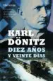 AudioLibro Diez Años y Veinte Días de Karl Doenitz