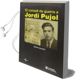 Descargar AudioLibro El Consell de Guerra a Jordi Pujol de Varios Autores año 2014