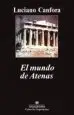 AudioLibro El Mundo de Atenas de Luciano Canfora