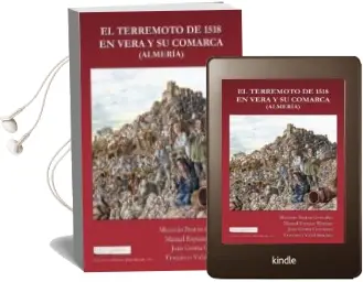 Descargar AudioLibro El Terremoto de 1518 en Vera y su Comarca (Almeria) de Mauricio Breton Gonzalez año 2014