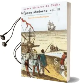 Descargar AudioLibro Epoca Moderna: Un Emporio Atlantico en Europa de Manuel Bustos Rodriguez año 2014