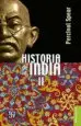AudioLibro Historia de la India (t. ii) de Percival Spear