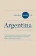 AudioLibro Historia Mínima de Argentina de Varios Autores