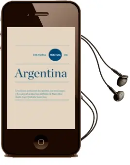 Descargar AudioLibro Historia Mínima de Argentina de Varios Autores año 2014