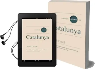 Descargar AudioLibro Historia Mínima de Catalunya (Catalan) de Jordi Canal año 2014