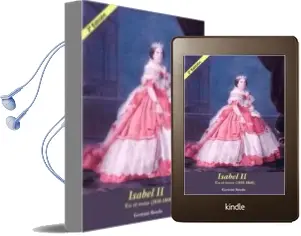 Descargar AudioLibro Isabel ii: En el Trono (1830-1868) de German Rueda Hernanz año 2014