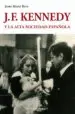 AudioLibro J. f. Kennedy y la Alta Sociedad Española de Josep Maymi Rich