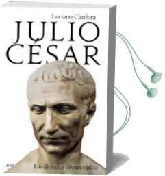 Descargar AudioLibro Julio César de Luciano Canfora año 2014