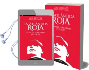 Descargar AudioLibro La Atlantida Roja: El Findel Comunismo en Europa de Luigi Geninazzi año 2014