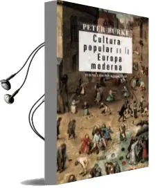 Descargar AudioLibro La Cultura Popular en la Europa Moderna de Varios Autores año 2014
