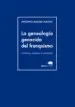 AudioLibro La Genealogia Genocida del Franquismo de Antonio Miguez Macho