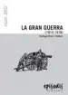 AudioLibro La Gran Guerra (1914-1918) de Santiago Riera I Tuebols