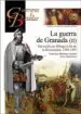 AudioLibro La Guerra de Granada (Ii): Del Asedio de Malaga al fin de la Reconquista. 1488-1492 de Francisco Martinez Canales