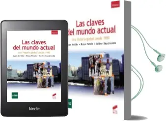 Descargar AudioLibro Las Claves del Mundo Actual de Juan Aviles año 2014