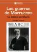 AudioLibro Las Guerras de Marruecos de Gonzalo Terreros