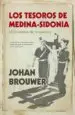 AudioLibro Los Tesoros de Medina-Sidonia de Johan Brouwer