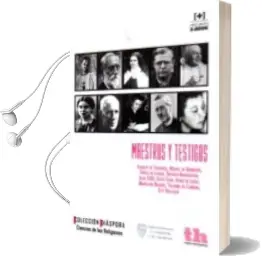 Descargar AudioLibro Maestros y Testigos de Varios Autores año 2014