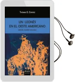 Descargar AudioLibro Manuel Alvarez (1796-1856), un Leones en el Oeste Americano de Thomas E. Chavez año 2014