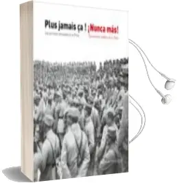 Descargar AudioLibro Plus Jamais ça! / ¡Nunca mas! de Varios Autores año 2014
