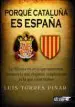 AudioLibro Porque Cataluña es España de Luis Torres Piñar