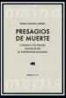 AudioLibro Presagios de Muerte de Miguel Requena Jimenez