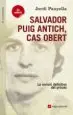 AudioLibro Salvador Puig-Antich, cas Obert de Jordi Panyella