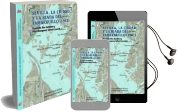 Descargar AudioLibro Sevilla, la Ciudad y la Riada del Tamarguillo (1961) de F. Diaz Del Olmo año 2014