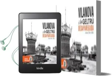 Descargar AudioLibro Vilanova i la Geltr Desapareguda de Anna Lleo Alba año 2014