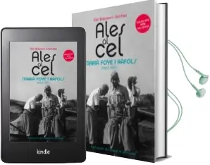 Descargar AudioLibro Ales al cel (Inclou Dvd) de Eloi Babiano I Sanchez año 2014